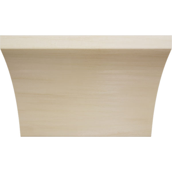 Ekena Millwork MCQ02X06WM291PO