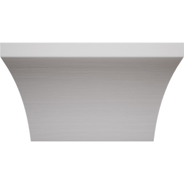 Ekena Millwork MCQ02X06WM291PP