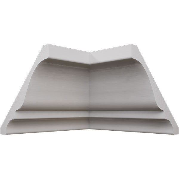 Ekena Millwork MIC04X04WM45PP
