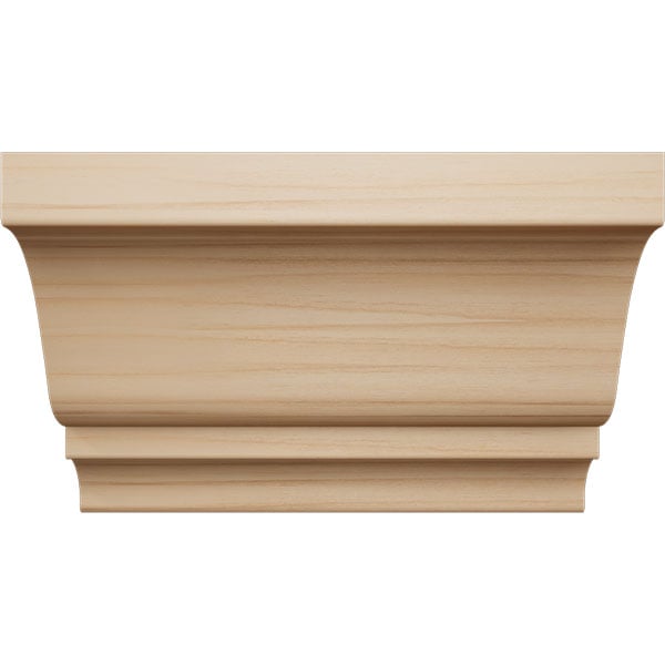 Ekena Millwork MCQ02X06WM45AL