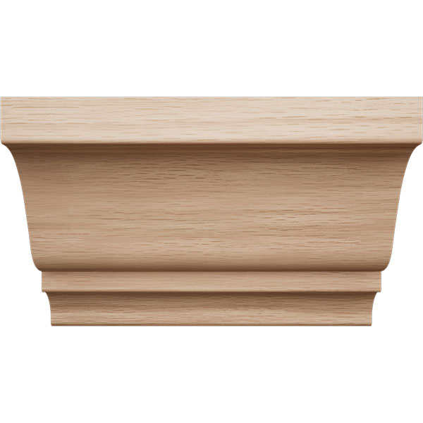 Ekena Millwork MCQ02X06WM45RO