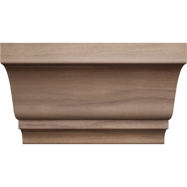 Ekena Millwork MCQ02X06WM45WA