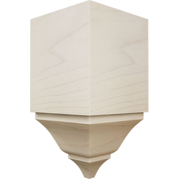 Ekena Millwork MIC04X04S2MA