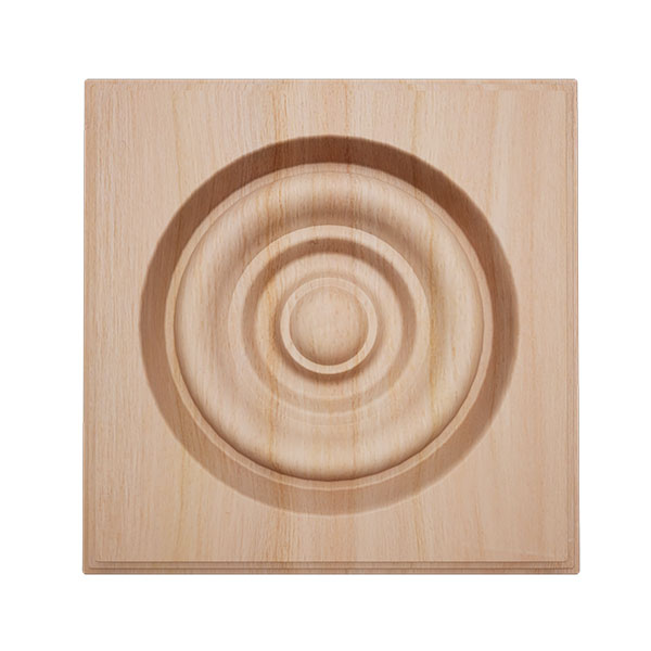 Ekena Millwork ROS02X02S1CH