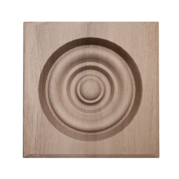 Ekena Millwork ROS02X02S1WA