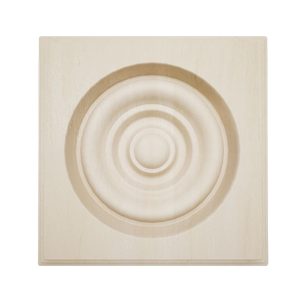 Ekena Millwork ROS02X02S1PO