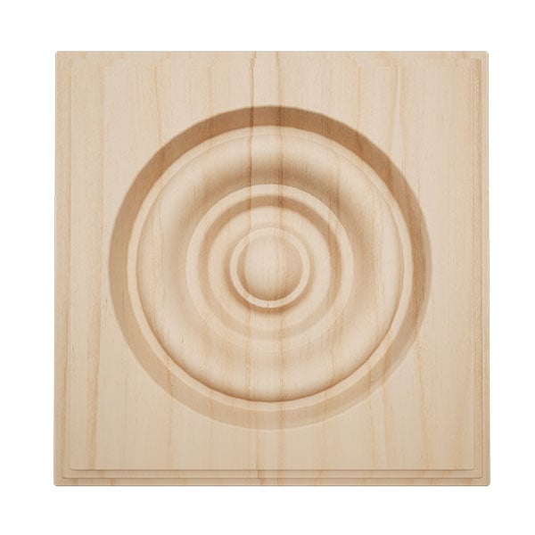 Ekena Millwork ROS03X03S2AL