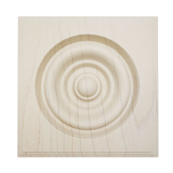 Ekena Millwork ROS03X03S2MA