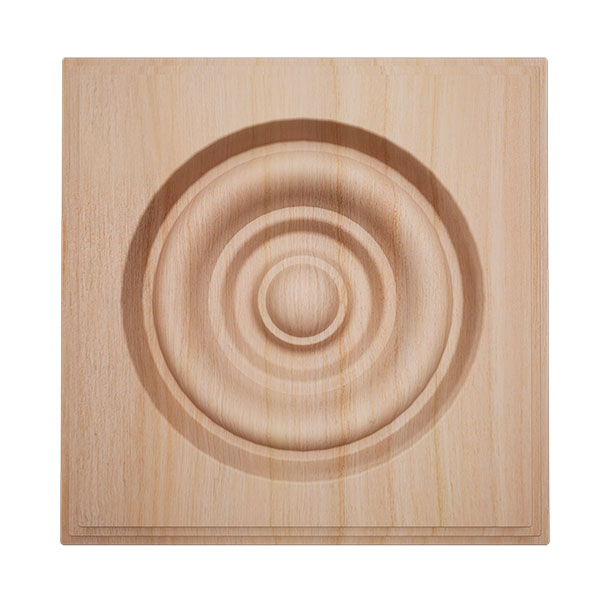 Ekena Millwork ROS03X03S2CH