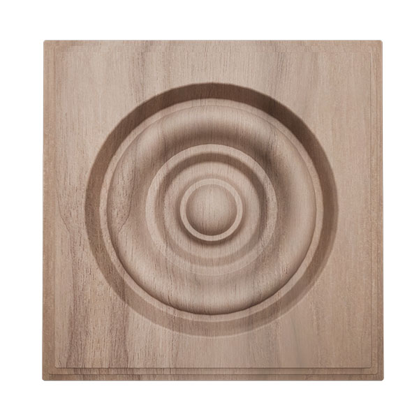 Ekena Millwork ROS03X03S2WA