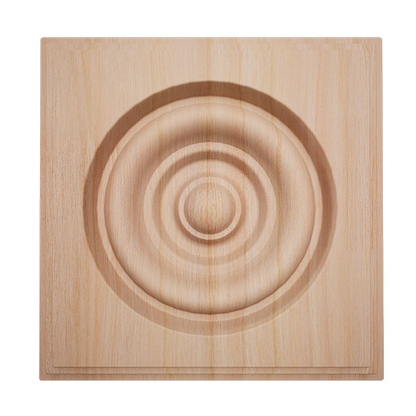 Ekena Millwork ROS04X04S3CH