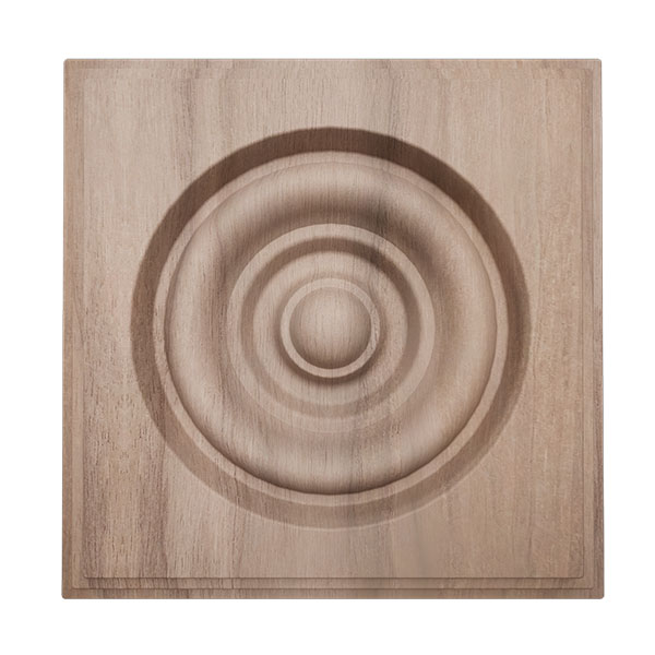 Ekena Millwork ROS04X04S3WA