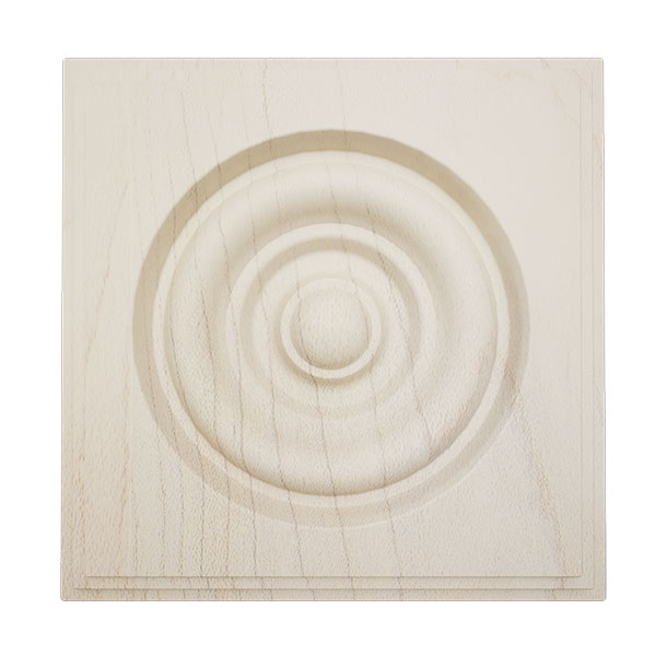 Ekena Millwork ROS05X05S4MA