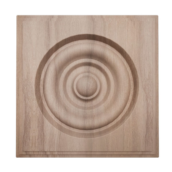 Ekena Millwork ROS05X05S4WA