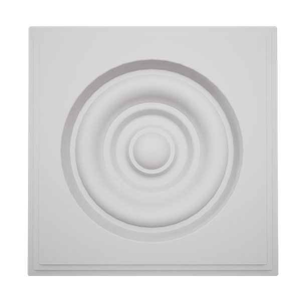 Ekena Millwork ROS05X05S4PP