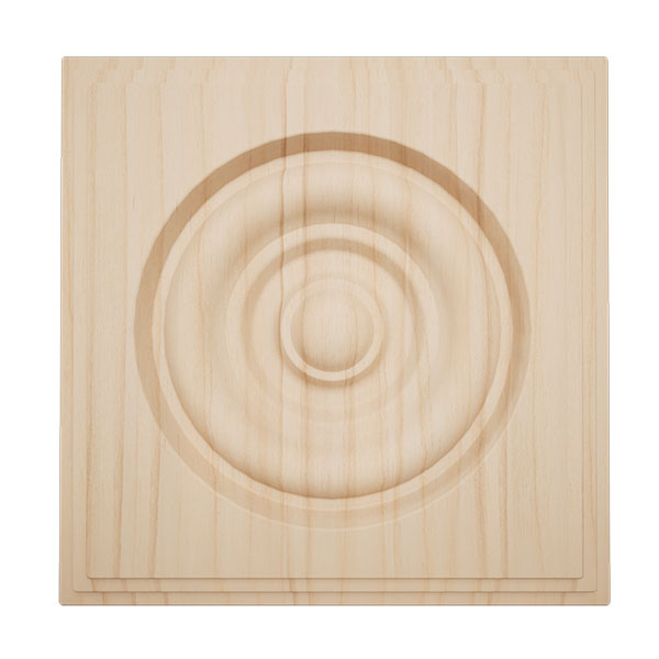 Ekena Millwork ROS06X06S5AL