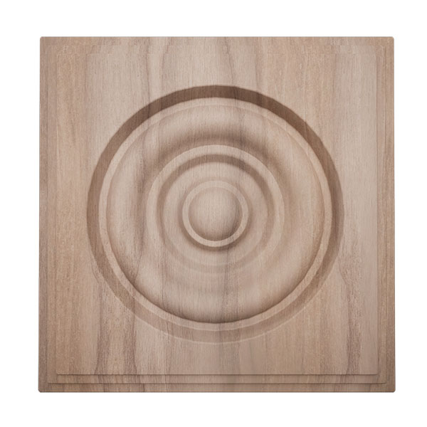 Ekena Millwork ROS06X06S5WA