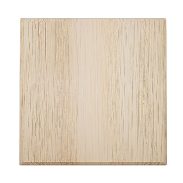 Ekena Millwork ROS02X02SD2WO