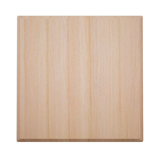 Ekena Millwork ROS02X02SD2CH