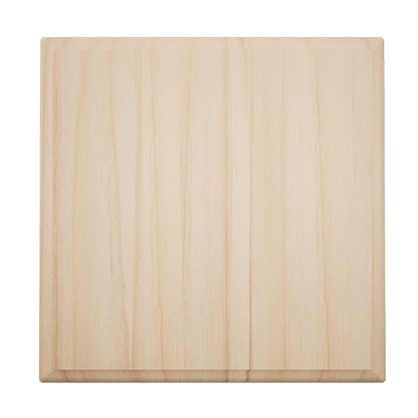 Ekena Millwork ROS03X03SD3AL