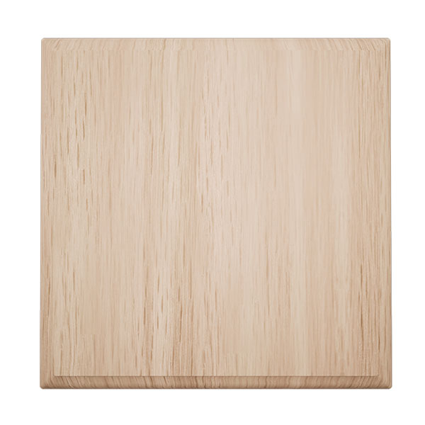 Ekena Millwork ROS03X03SD3RO