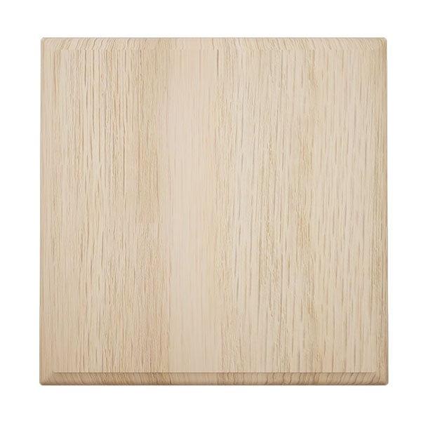 Ekena Millwork ROS03X03SD3WO