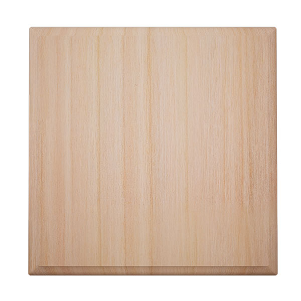 Ekena Millwork ROS03X03SD3CH