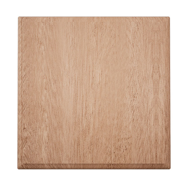 Ekena Millwork ROS03X03SD3SA