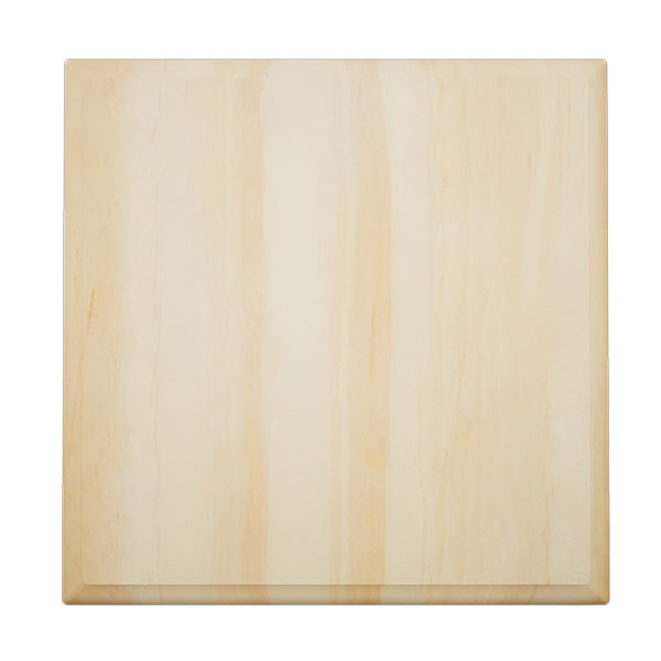 Ekena Millwork ROS03X03SD3PI