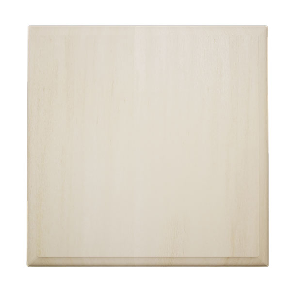 Ekena Millwork ROS04X04SD4PO