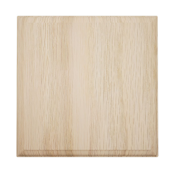 Ekena Millwork ROS05X05SD5WO