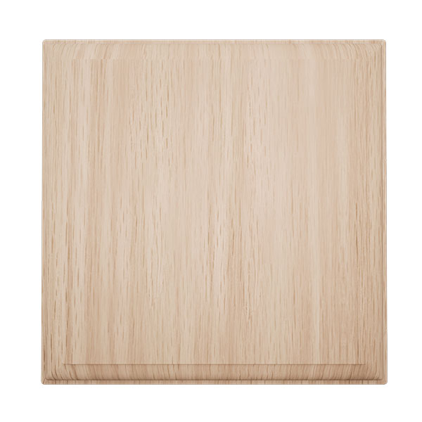 Ekena Millwork ROS06X06SD6RO