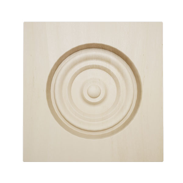 Ekena Millwork ROS02X02BS2PO