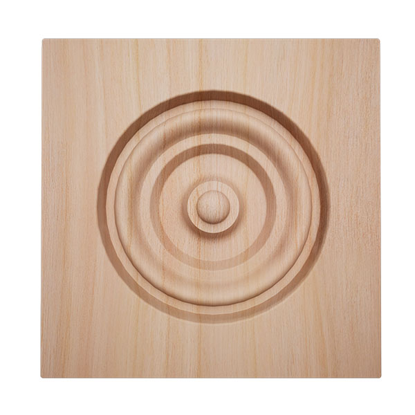 Ekena Millwork ROS03X03BS3CH