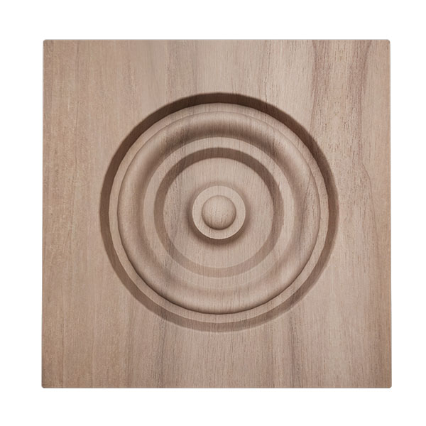 Ekena Millwork ROS03X03BS3WA