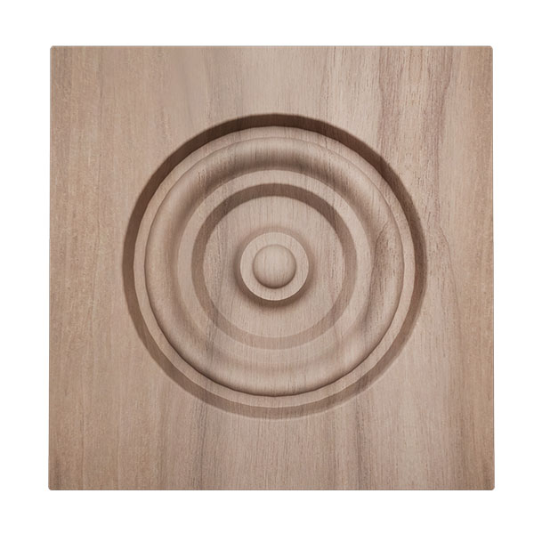 Ekena Millwork ROS04X04BS4WA