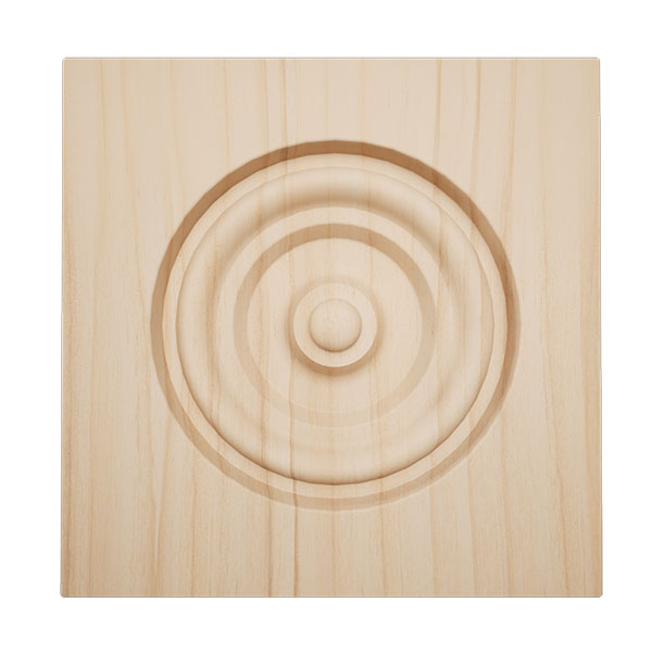 Ekena Millwork ROS05X05BS5AL
