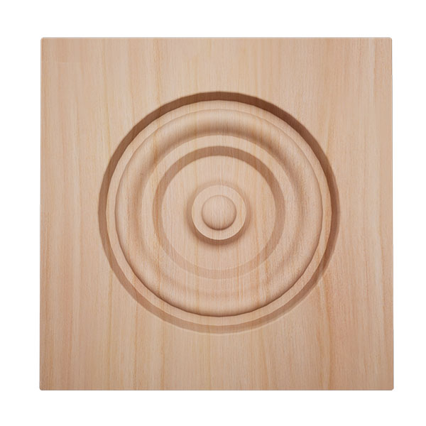 Ekena Millwork ROS05X05BS5CH