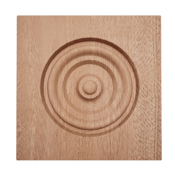 Ekena Millwork ROS05X05BS5SA
