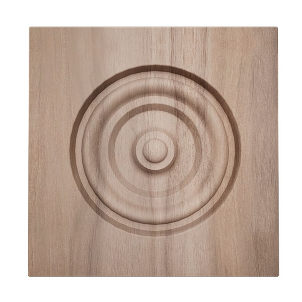 Ekena Millwork ROS05X05BS5WA
