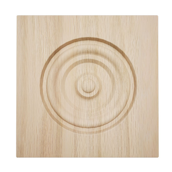 Ekena Millwork ROS06X06BS6WO