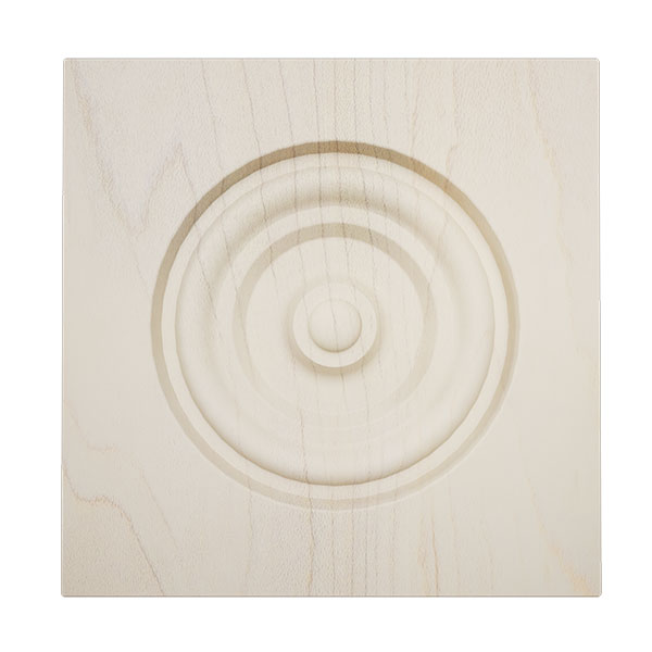 Ekena Millwork ROS06X06BS6MA