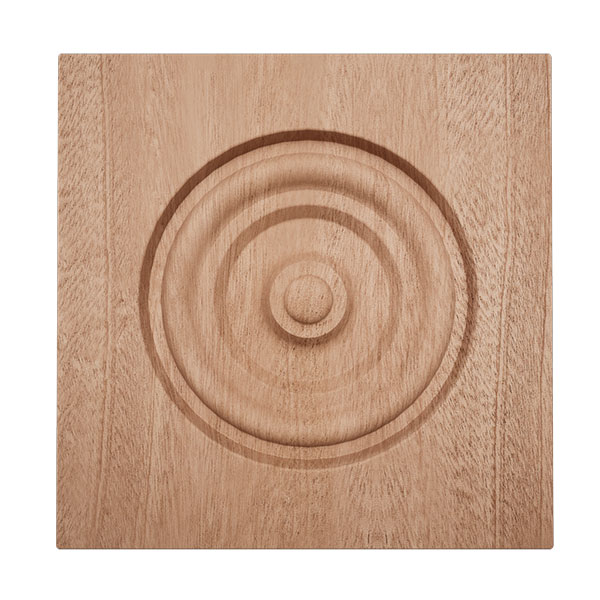 Ekena Millwork ROS06X06BS6SA