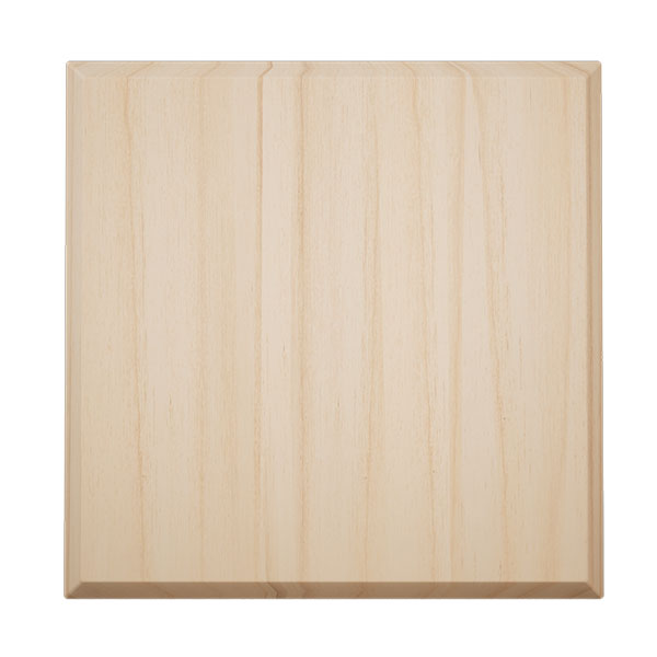 Ekena Millwork ROS03X03SB3AL