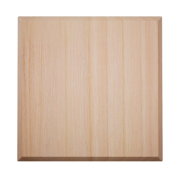 Ekena Millwork ROS03X03SB3CH