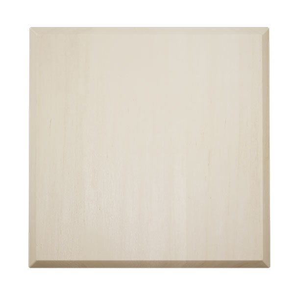 Ekena Millwork ROS03X03SB3PO