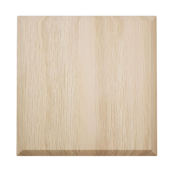 Ekena Millwork ROS05X05SB5WO