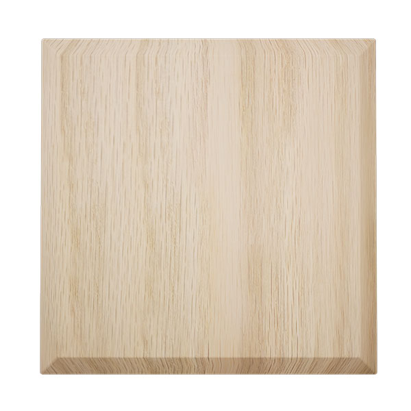 Ekena Millwork ROS06X06SB6WO