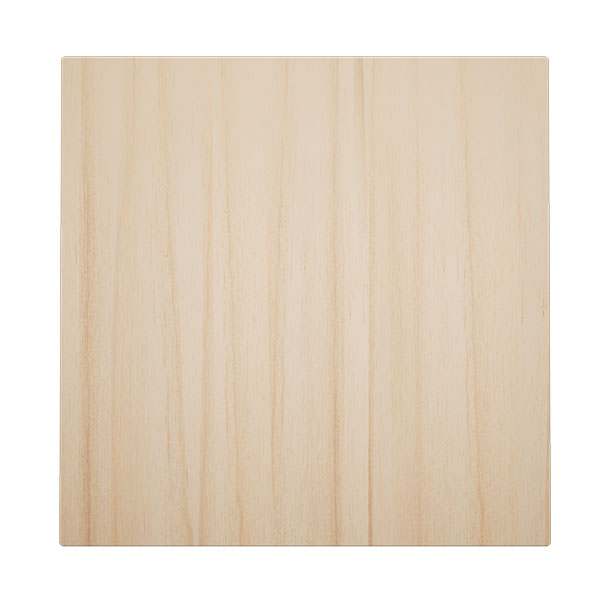 Ekena Millwork ROS03X03SS3AL