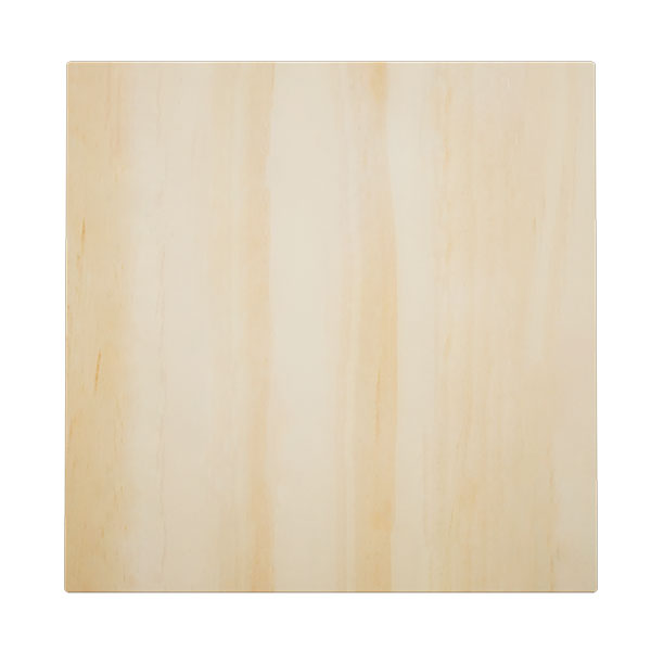 Ekena Millwork ROS03X03SS3PI